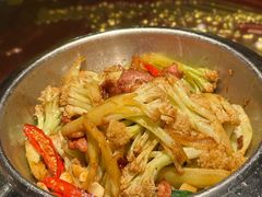 -缪氏川菜(深圳北站缤果空间店)