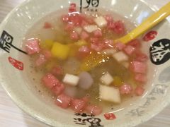 -溢仙茶(中防万宝城店)