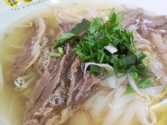 -探越越南牛肉粉(江南西分店)
