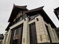 -清远熹乐谷温泉度假酒店