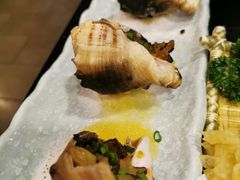 -真剑日本料理·铁板烧(贵州路店)