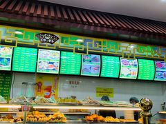-白魁老号饭庄(交道口店)
