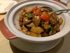 -翅爷家煲仔翅