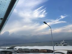 -厦门五通客运码头