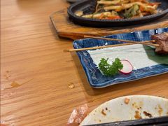 -菊上日式料理(蚌埠银泰店)