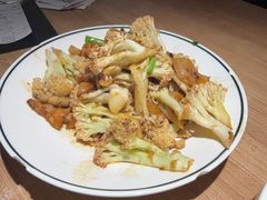 -太二酸菜鱼(兴业太古汇店)