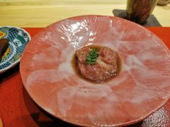 a5和牛寿喜烧-鮨青(恒基名人购物中心店)