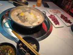 -潮牛岛·潮汕鲜切牛肉自助火锅(无锡首店)