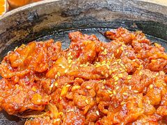 -西塔老太太拌饭(城市集市龙之梦店)