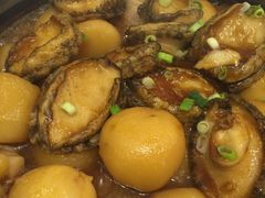 -万宝海鲜舫(劳动公园店)