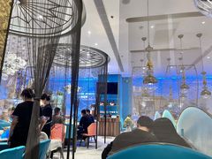 -阿里疆Alijiang·丝路美食·异域风情·清真(长楹天街店)
