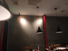 大堂-鱼上·烤鱼(万象城店)