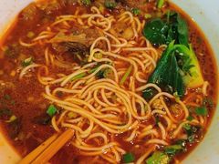 -文叔·湖北名小吃·小龙虾(黄贝岭地铁站店)
