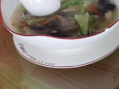 -翼松楼餐厅
