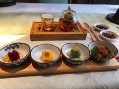 开胃四小碟-叶叶菩提(旗舰店)