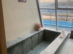 -商河温泉酒店