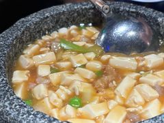 -绿茶餐厅(燕郊永旺店)