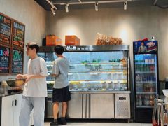 -刘文祥麻辣烫(蛇口店)