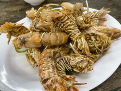 -贞姨美食·老字号海鲜大排档