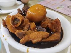 -明泉居茶点荟(车陂店)