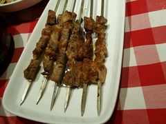 -西贝(上海我格广场店)