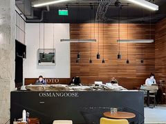 -VESH COFFEE(定西路店)