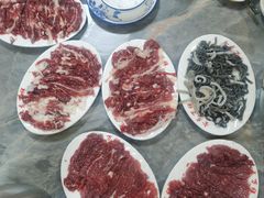 -万祥牛肉火锅(金龙店)