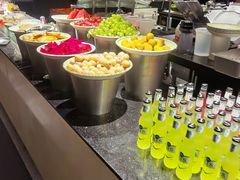 -钱小奴创意自助餐厅(仙居吾悦店)