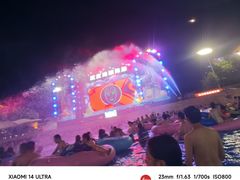 -武汉玛雅海滩水公园