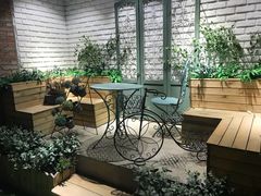 -麦甜创意轻食餐厅(西康路店)