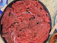 -鸿姐老火锅(龙阳店)