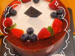 -姆们M Sweetie Cake(五道口店)