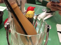 -翠华餐厅(山顶道店)