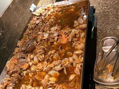 -星伦多 自助料理(圆融店)