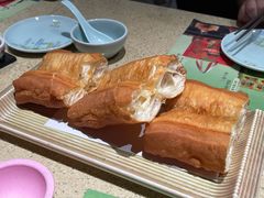 -点都德(长泰广场店)