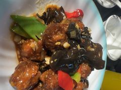 焦溜丸子-鼎香润(德胜门内店)