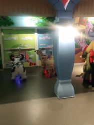 -点点梦想城(鑫苑都汇店)