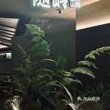 随岭宝藏中式烧肉店🥩氛围感满满💯