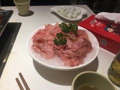 -老基地老火锅厂(大渡口店)