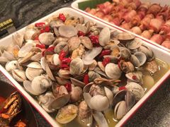 -金海湾自助餐厅(金陵饭店)