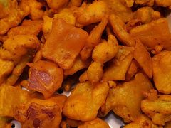 -恒河传奇印度餐厅GANGES
