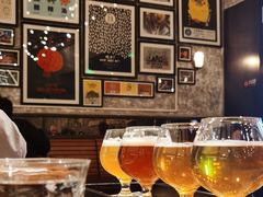 -京A Taproom·精酿餐吧(CBD店)