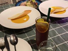 -玫瑰园餐厅