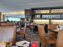 -厦门悦华酒店·绿庭主题自助餐厅