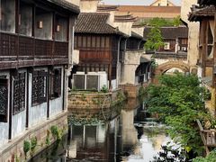 -嘉兴月河历史街区