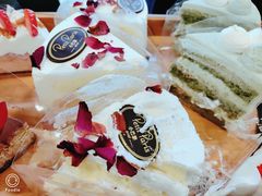 -PETIT PARIS 小巴黎(凯德1818店)