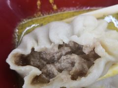 开封灌汤包-老字号开封灌汤包(青泥街店)