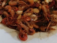 -亭下湖饭店(康岭店)