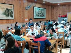 大堂-肆姐面粉馆(坡子街店)