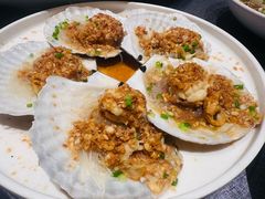 -连鹭海鲜·海肠捞饭·海胆饭(星海店)